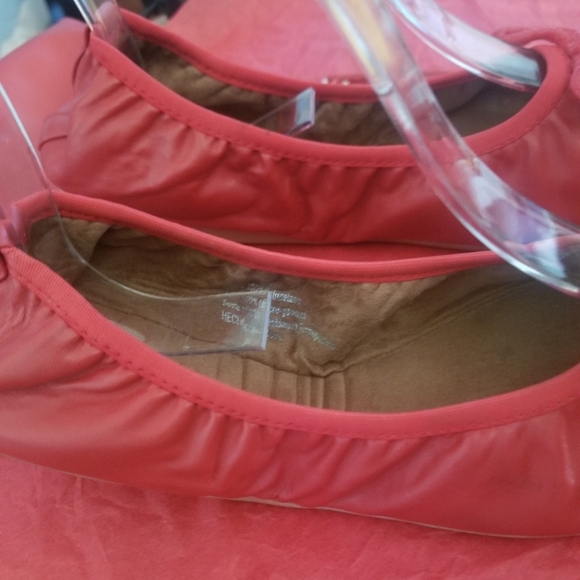 Loly In The Sky Ballet Foldable Flats - Picture 5 of 10